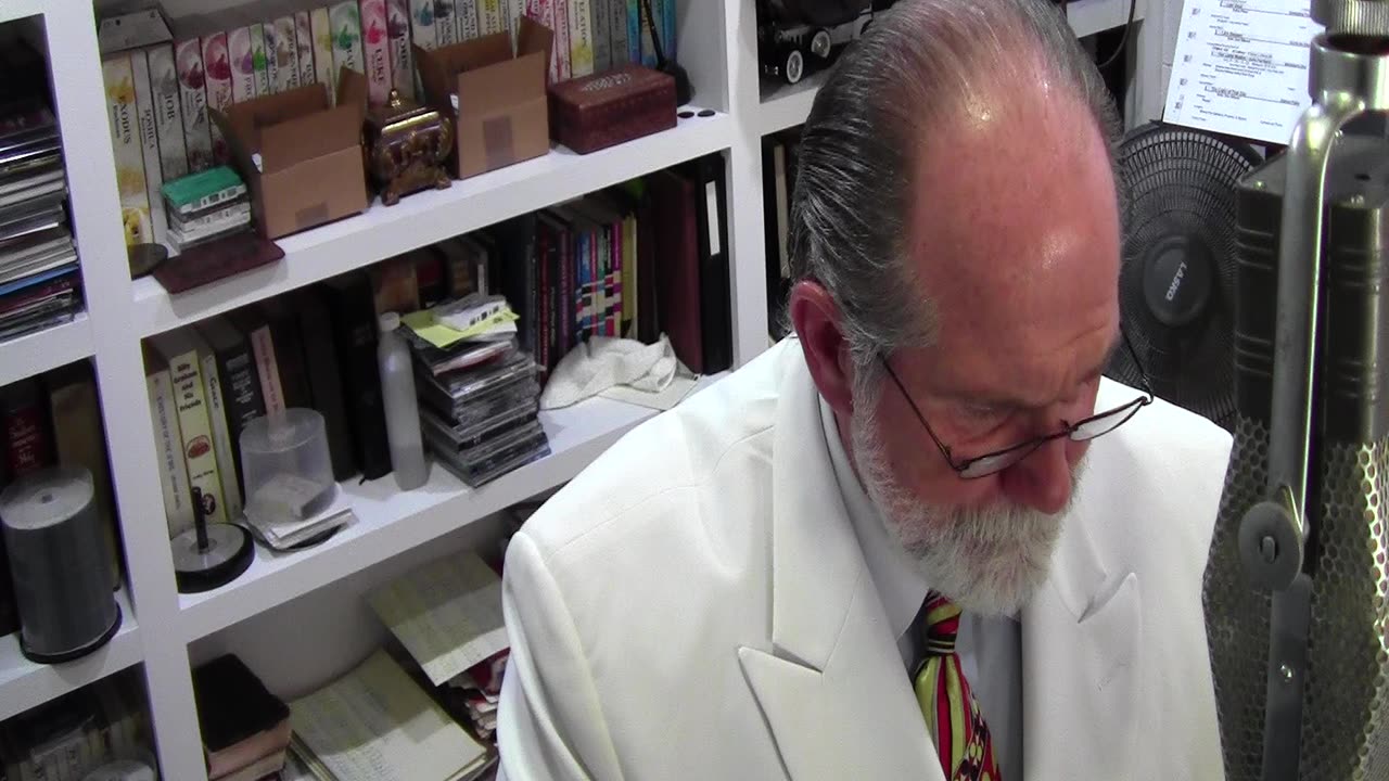 The Bright Spot Hour, January 05, 2024