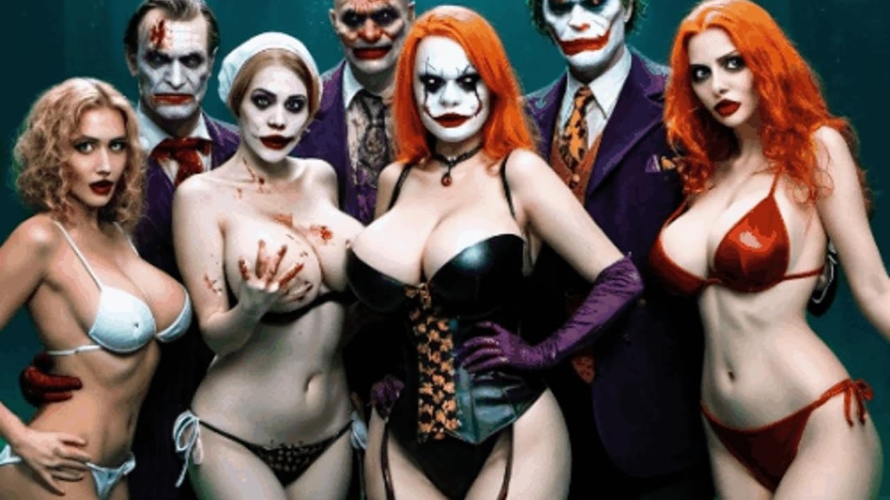 The Joker - Fan Video