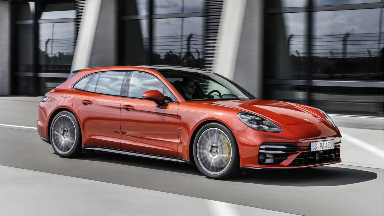 ALLOMOTEUR.COM - Bloc moteur nu culasse PORSCHE PANAMERA I 970 4.8 V8 M4840