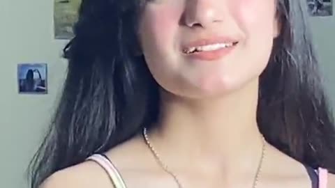 Cute Girl Tiktok Video 😍😍