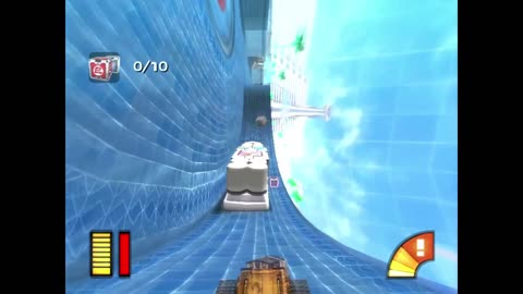 WALL-E Chapter 21