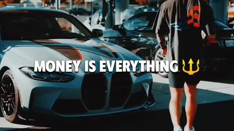 Money Is Everything #viral #shorts