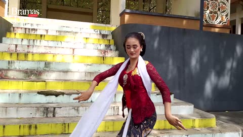 Sekar Gadung Dance By Arimbi