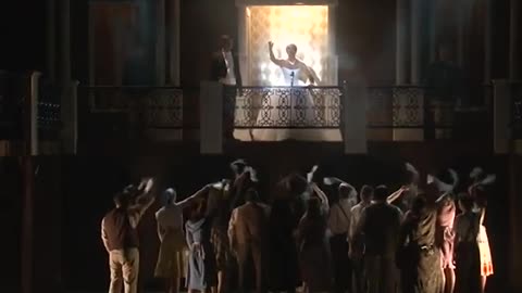 ***Evita Full Performance***