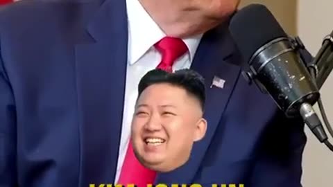Donald Trump Rapid Fire on Full Send Podcast "Who The Hell Is Ice Spice?"