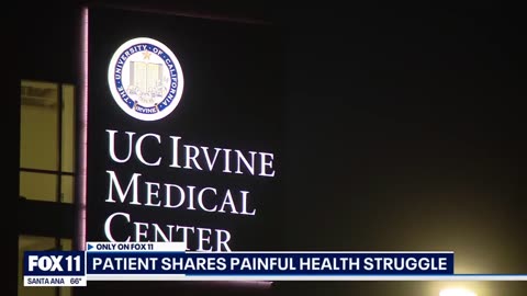 🙏 23-Year-Old Woman Suffers Life-Threatening Reaction - Hospital Required Her To Take Vaccines