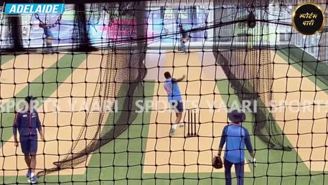Virat Kohli, DK in smashing form during indoor net session at Adelaide