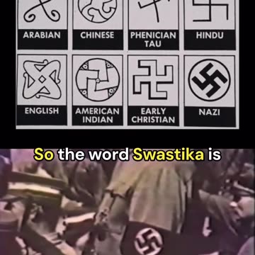 Descortinando o Poder por Detrás do Nazismo - Religião Asiática