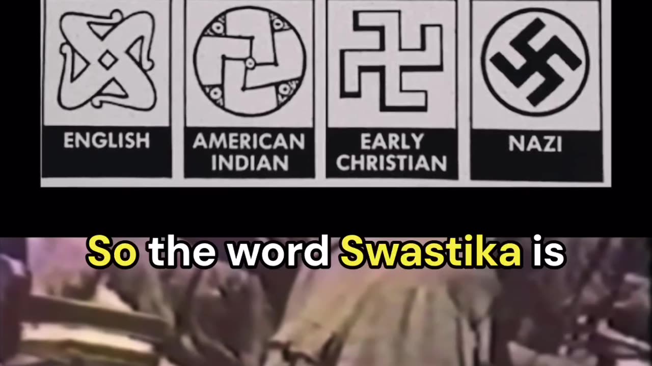 Descortinando o Poder por Detrás do Nazismo - Religião Asiática