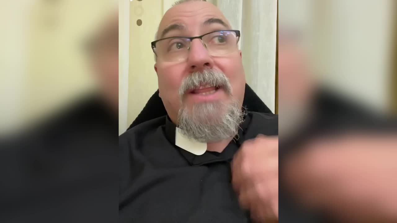 Sobre el Rosario - P. Juan Molina