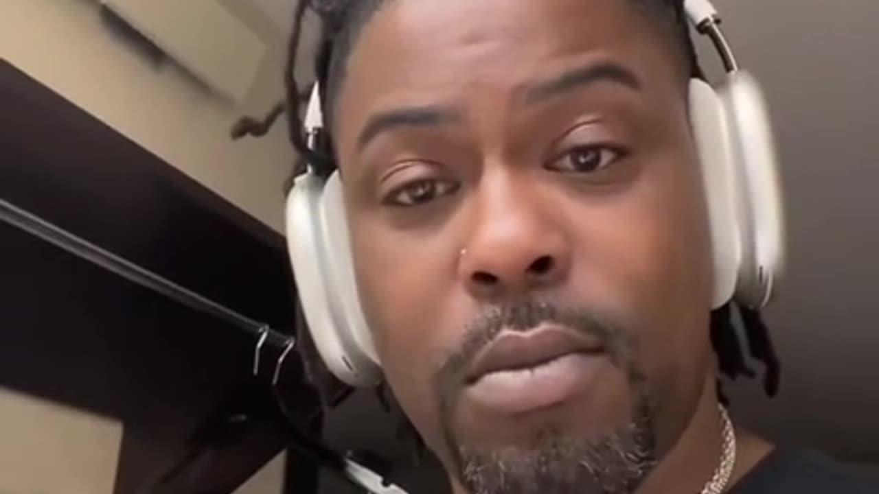 American has a message for Kamala supporters