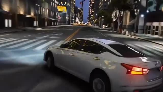 We used to Dream of Beautiful Graphics like This