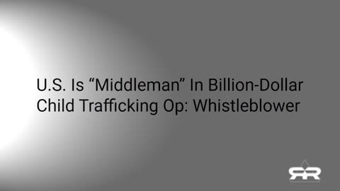 This is very TROUBLING!!!