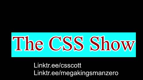 The CSS Show: Give Your Life to Christ