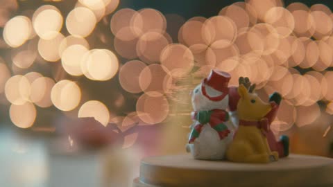 Christmas Music