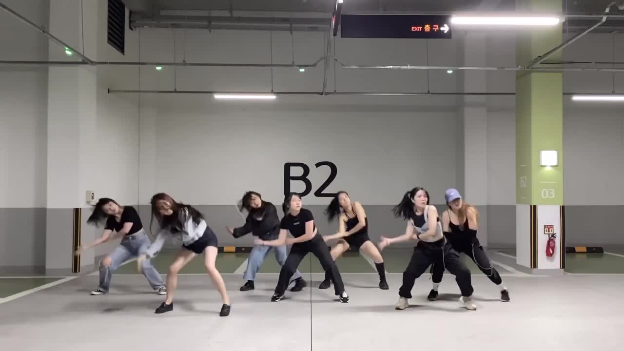 리사(Lisa) MONEY (머니) | 댄스 Dance Cover