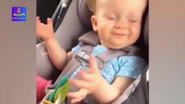 Fails Baby Video-Funny Baby Fails, Fun And Fails Baby Videos #16