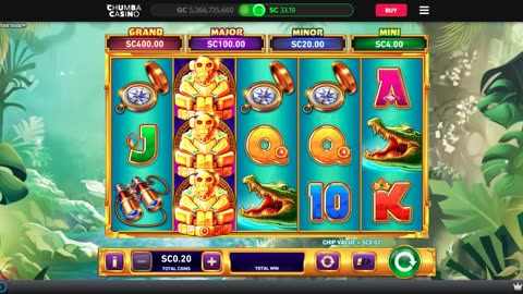 Rick's Online Slots Video 2/1/2025 AM