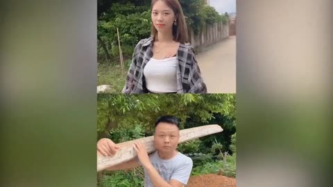 Top Funny Chinese TikTokFunny VideoTry Not To Laugh