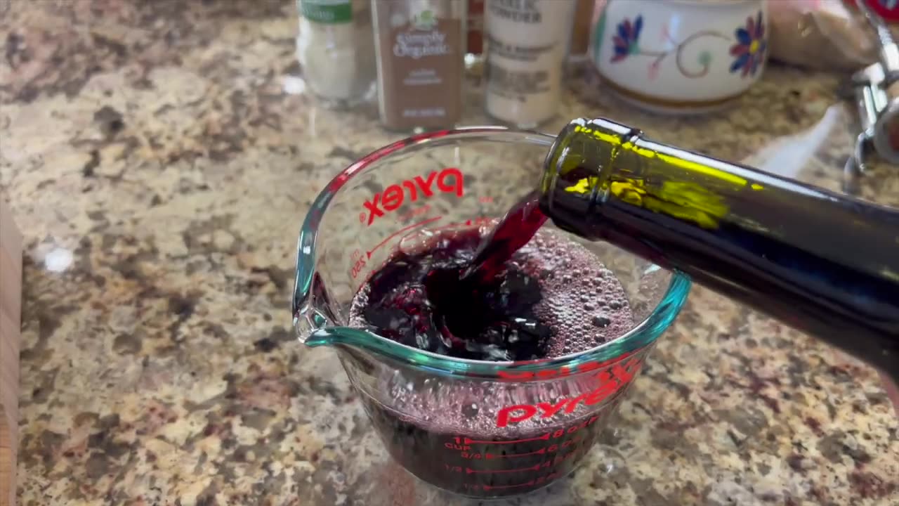 The Most Comforting Beef Stew