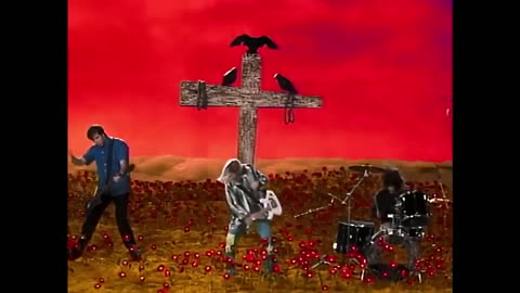 Heart Shaped Box by Nirvana