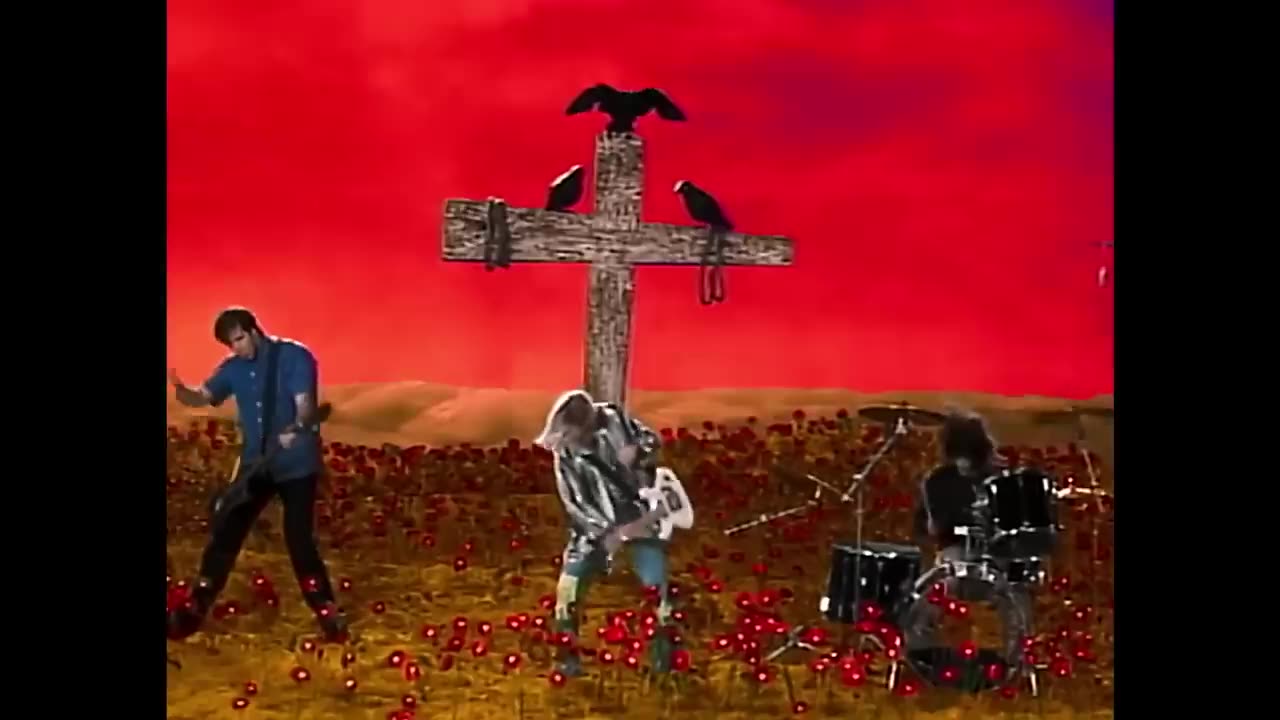 Heart Shaped Box by Nirvana