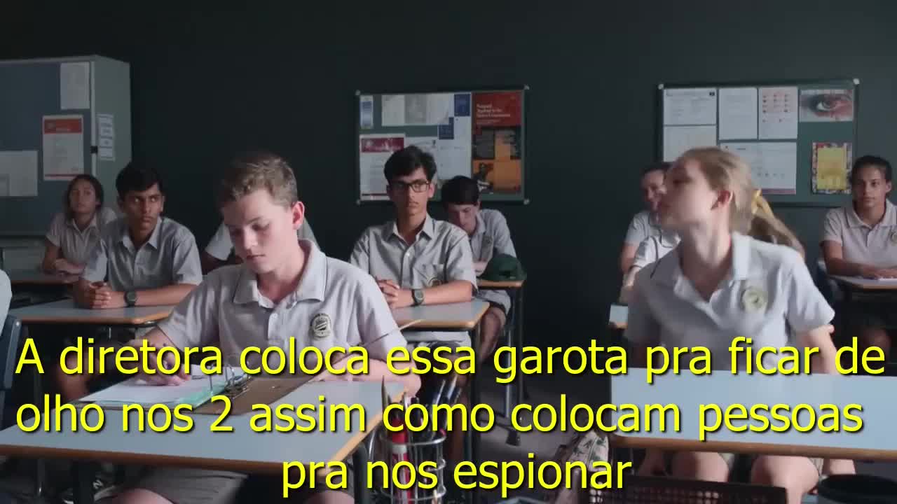 RESUMÃO Desplugados - Crianças Super Dotadas PARTE 1 de 4