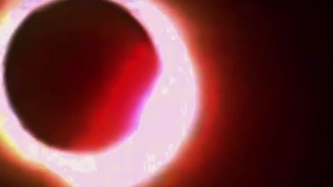 Eclipse...