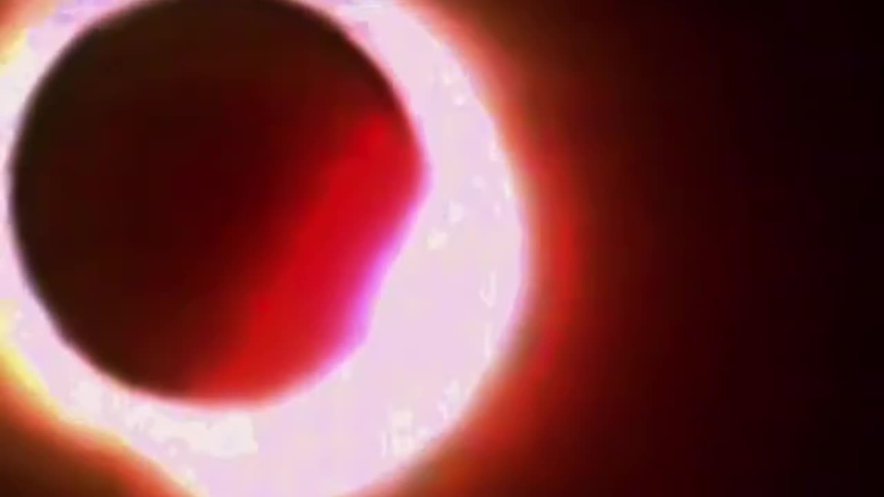 Eclipse...