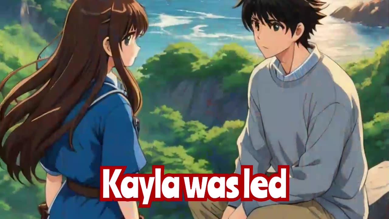 The Key to the Heart: An Inspiring Story with a Powerful Message #epicadventure #anime #epicjourney