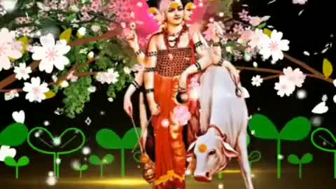 भालचंद्राय