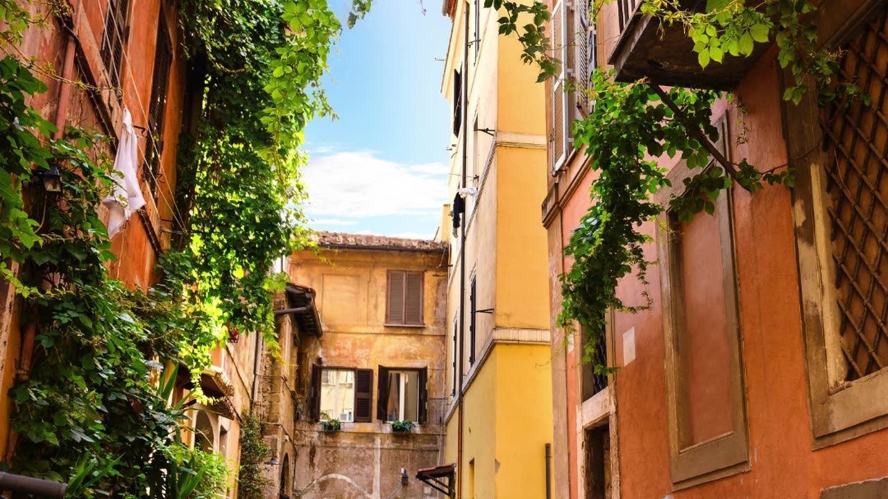 Rome, Italy