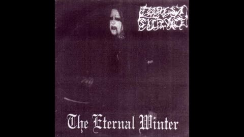 forest silence - (2002) - demo - the eteral winter