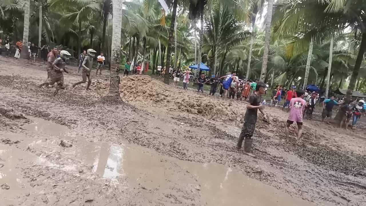 Moto human... Gasoline high price? No problem.. Lots of Fun