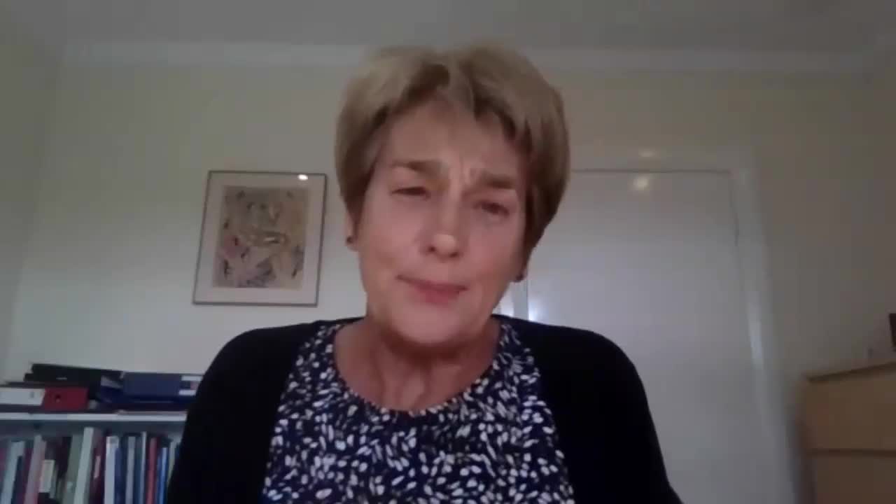 Covid Truth with Dr Judy Wilyman (Must Watch)