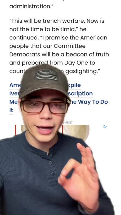 If It Weren’t for Double Standards, They’d Have No Standards at All