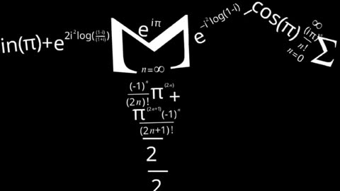 Mathematics by stickman Part-6