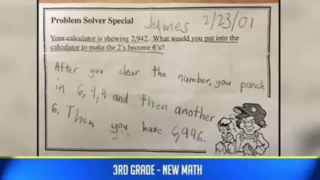 The funniest and sassiest exam answers