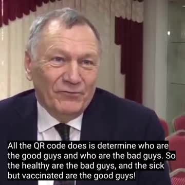 The truth about Sputnik V vaccine