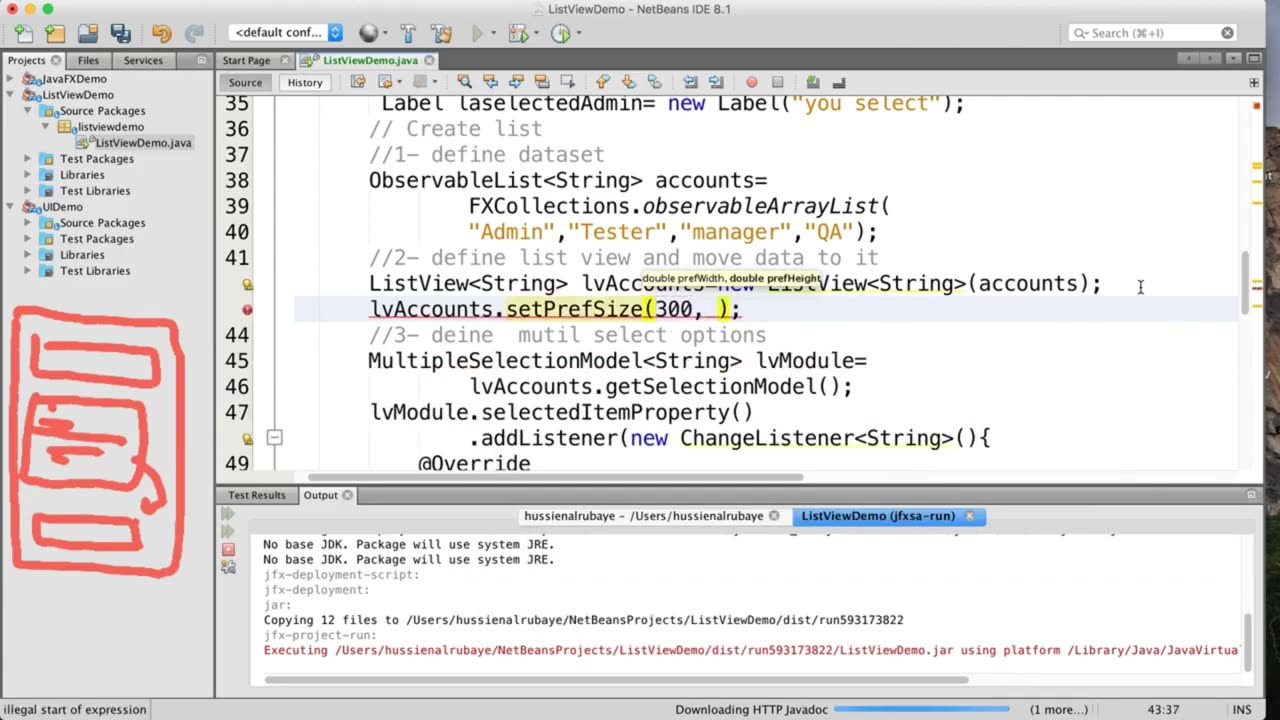 The Complete Java Developer Course | Java Full Paid Course Free