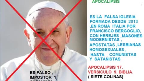 quien es la ramera la prostituta del apocalipsis en biblia catolica?