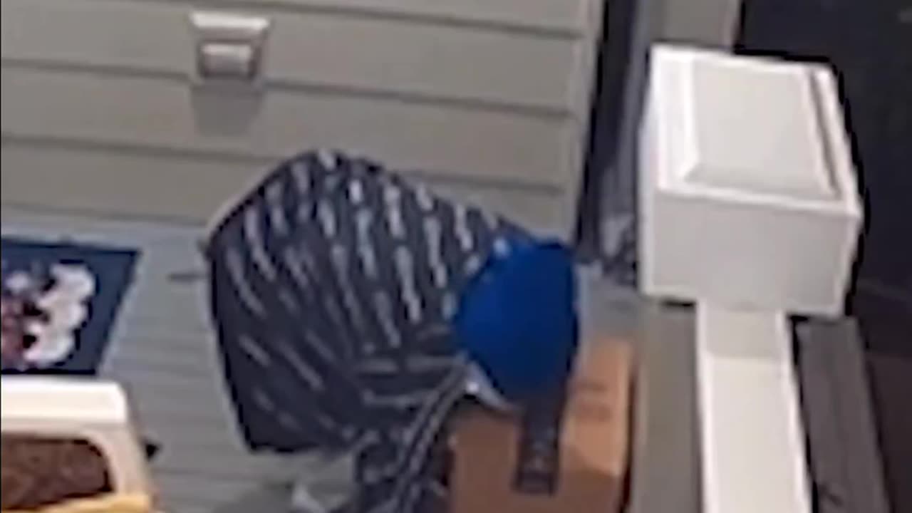 @Funny Instant Karma. 😂