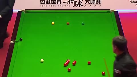 snooker club most shots