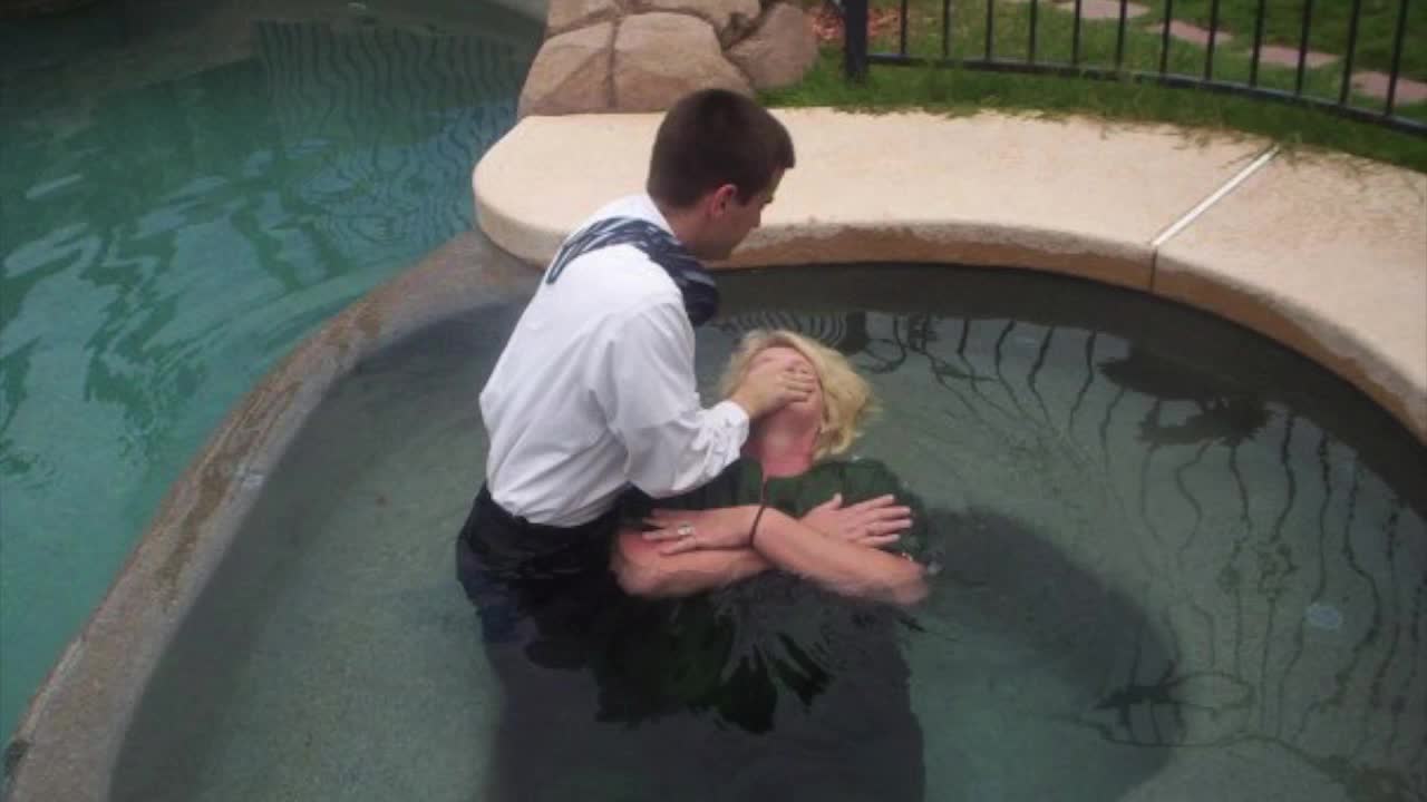 pastor steven anderson - matthew 27