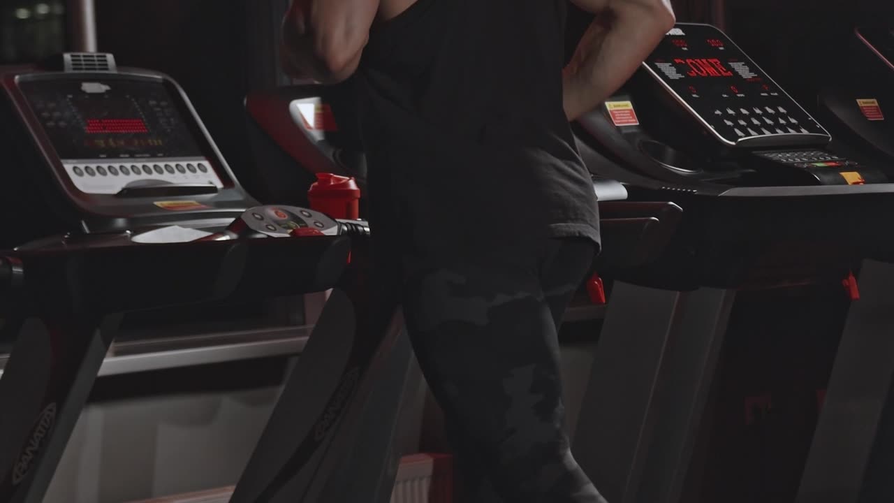 Mr muscle