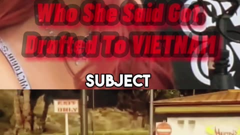 Whatever Podcast: A NEW GENDER Is Getting Drafted NOW!! And Back In Vietnam