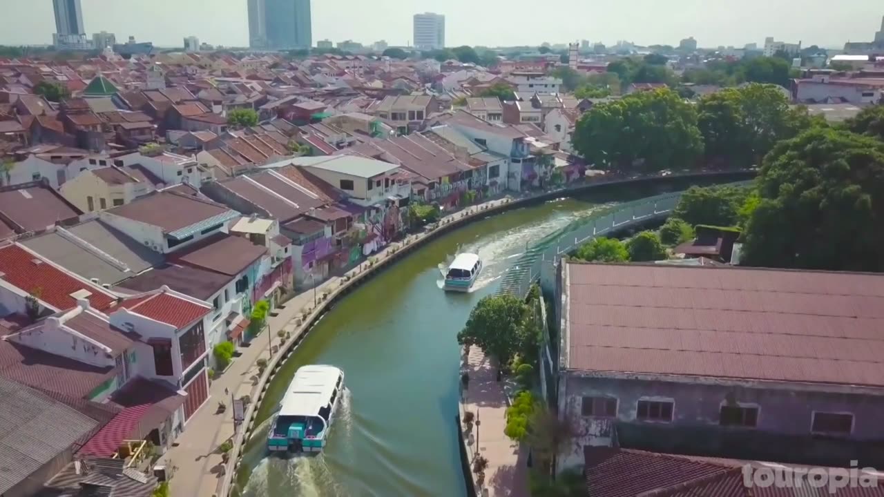 Malacca , Malaysia 🇲🇾