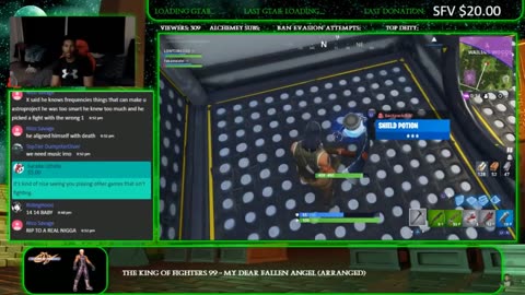 [10.8.18] 2018-10-08 Part 1 [LTG Stream Archive - 8 October 2018]