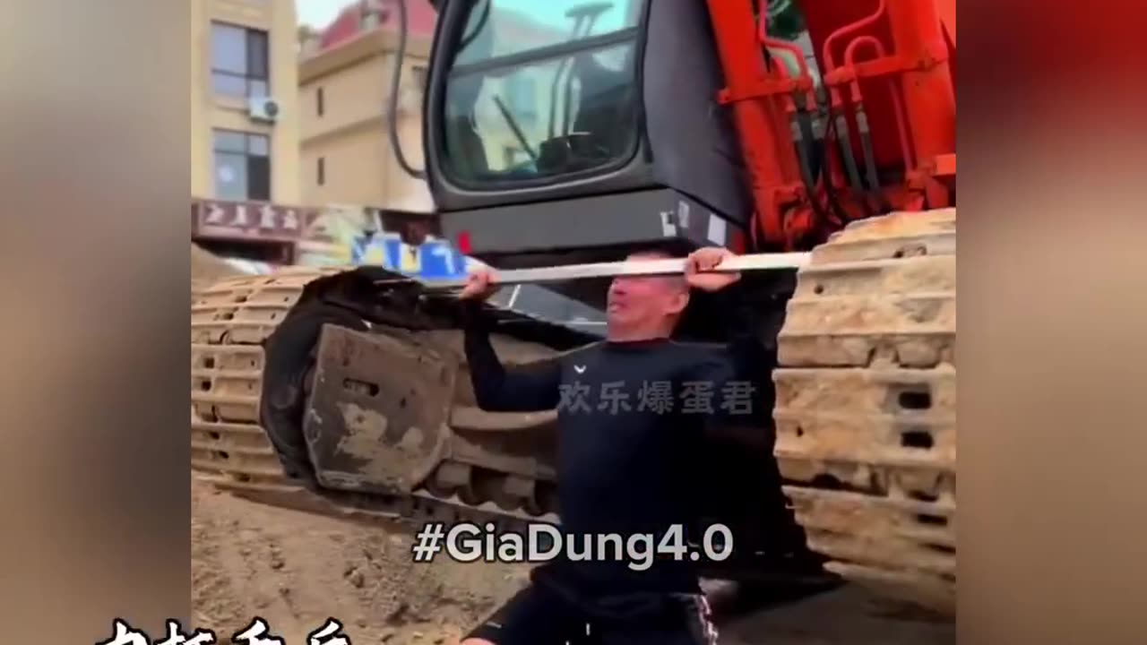 Amazing Video Clip