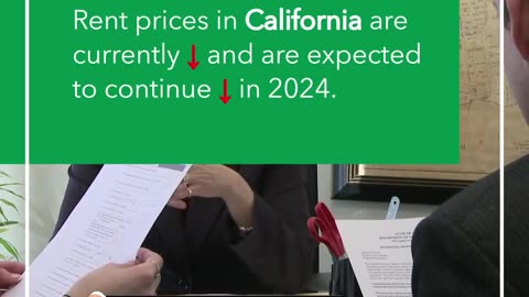 Can California Buyers Breathe Easy in 2024?